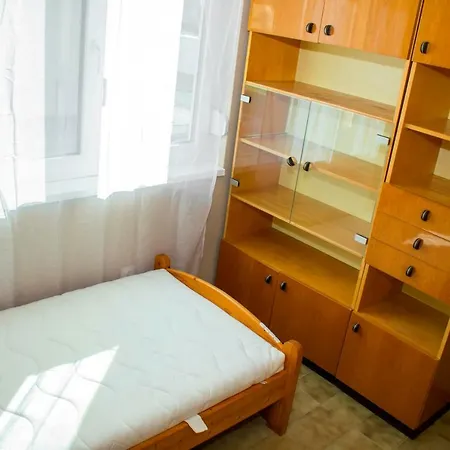Aura Apartman Apartment