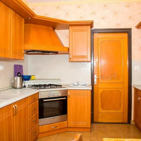 Apartment Aura Apartman