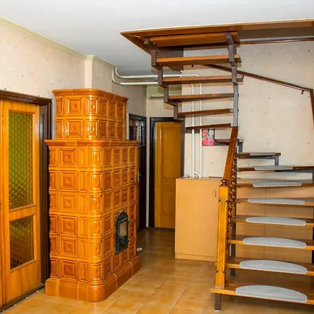 Aura Apartman